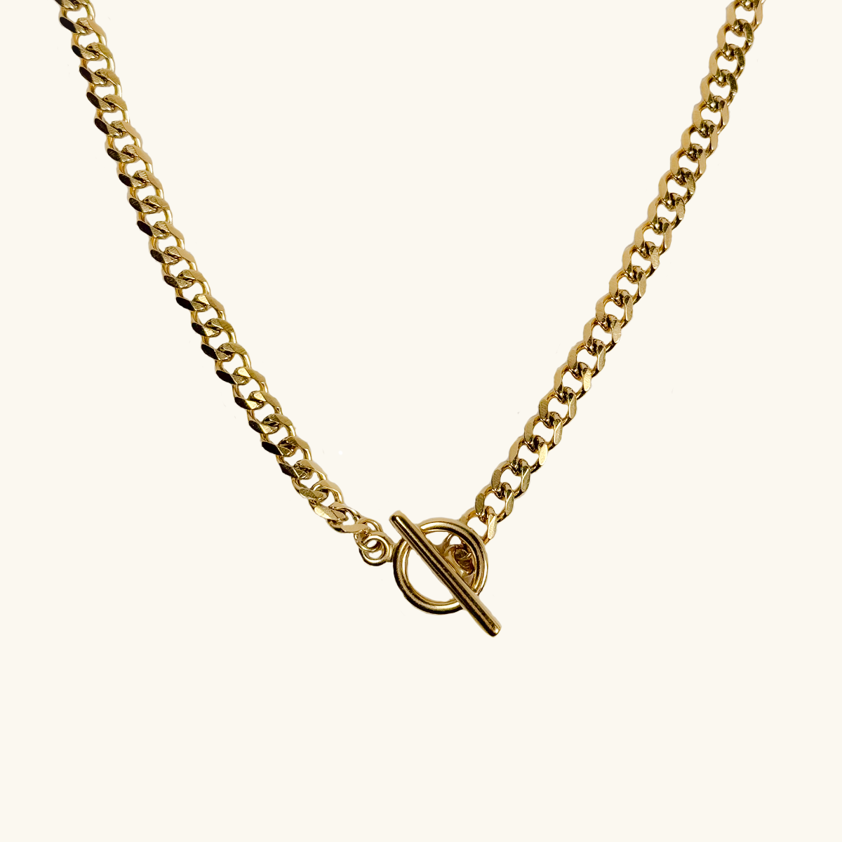 VERSAILLES KETTE GOLD