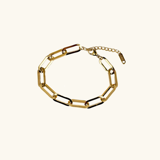 MARA ARMBAND GOLD