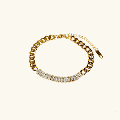 SUNNY ARMBAND GOLD