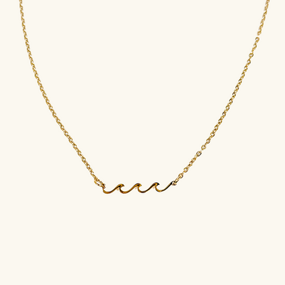 OCEAN KETTE GOLD