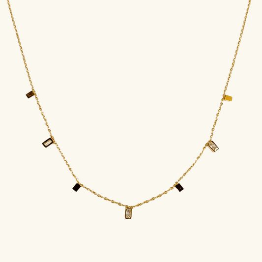 GLAMOUR KETTE GOLD